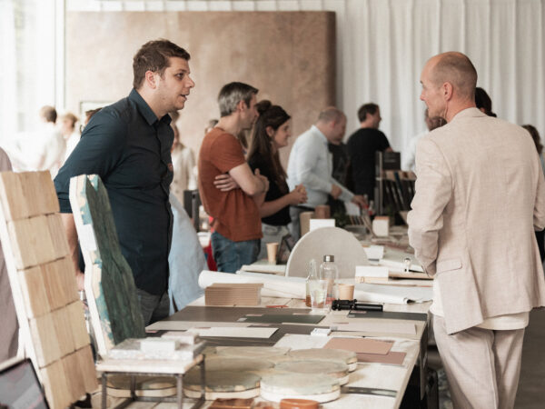 Bert Demasure The HUB TIM web156