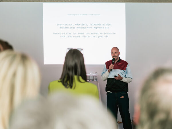 Bert Demasure The HUB TIM web160