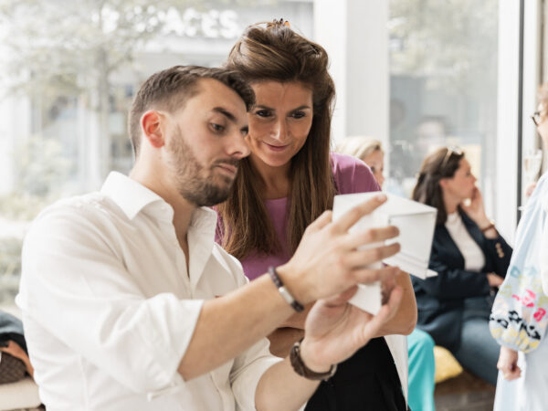 Bert Demasure The HUB TIM web204