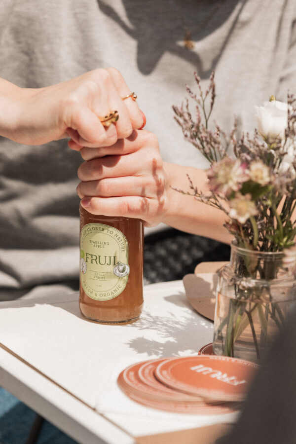 Bert Demasure The HUB TIM web101