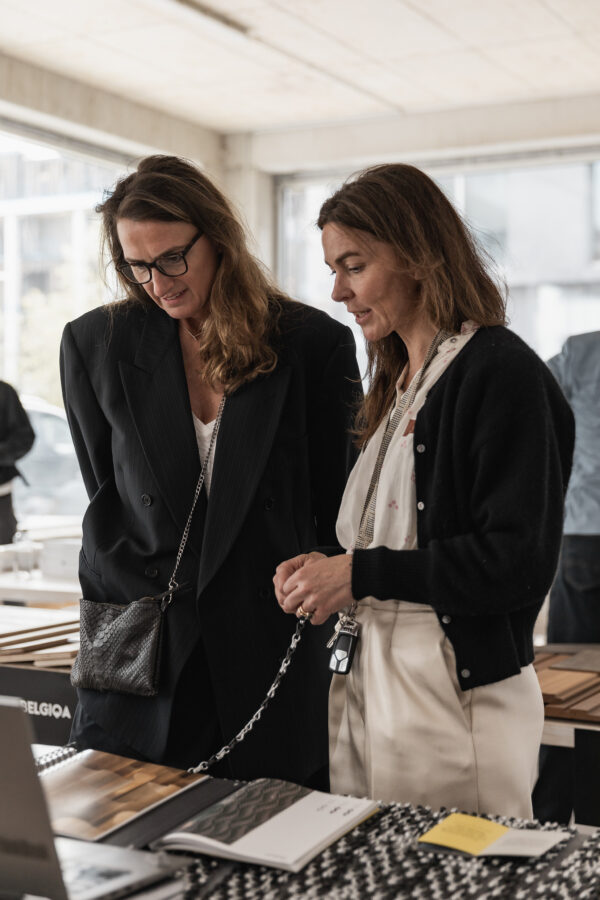 Bert Demasure The HUB TIM web107