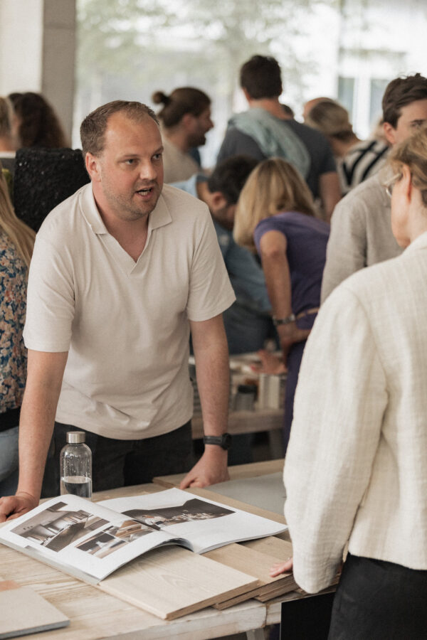 Bert Demasure The HUB TIM web118