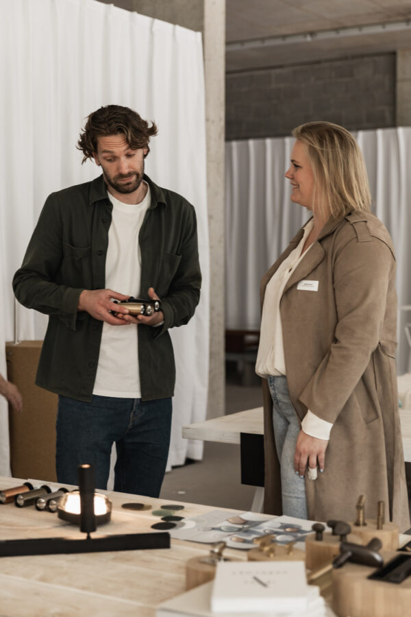 Bert Demasure The HUB TIM web205